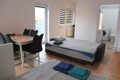 Image de Apartament Centrum „Ice Cat”