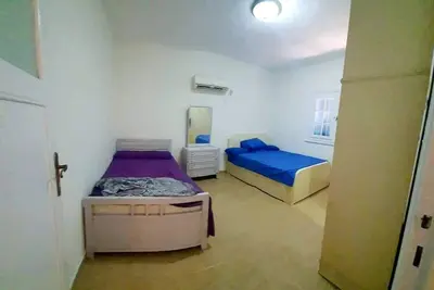 Image de Challet 3 bedrooms 2 toilets 3ac