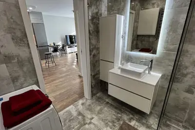 Image de Apartament \"Singapura cat\"