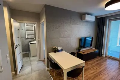 Image de Apartament Lublin \"Cyprus Cat\"