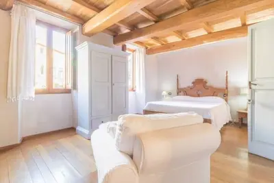 Image de Boutique B&B Residenza Farnese - Camera Amore