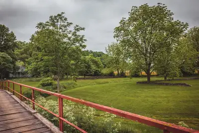 Image de Historic Parker’s Landing\n\n