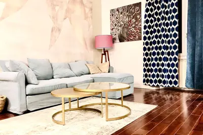 2 Bedroom Apartment in Florence