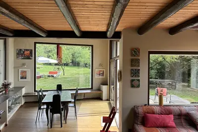 Image de Serene Getaway Near Lake Maggiore: Rent Your Cozy, Italian Country Home
