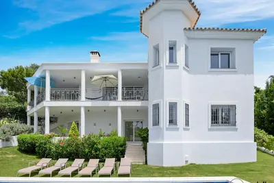 Villa La Fortunata | Ref. #43