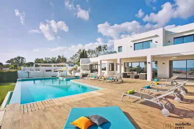 Image de Villa Sunset | Ref. #51