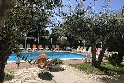 Image de Le villette di Villa di Paola