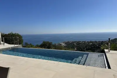 Image de Villa Riviera - Villa haut standing