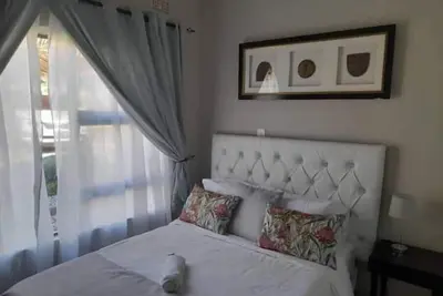 Image de Roma, Lusaka, cosy and homely apartment
