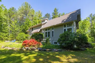 Image de A/C, Fire Pit, Hot Tub, Fireplace, Games, 2 Living Areas