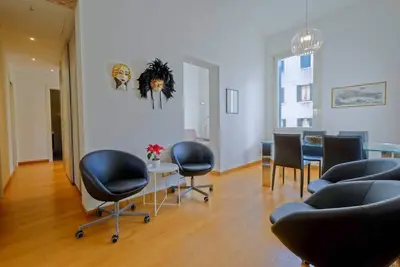 Image de Rio Cà Foscari in San Pantalon