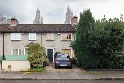 Image de Serene 2 Bdr Home Garden Newtown Dublin