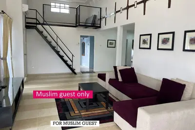 Image de Private family getaway vacation in Afamosa Resort Melaka