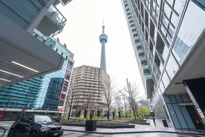 Image de Ideal 2br & 2bth  - Opp to Cn Tower