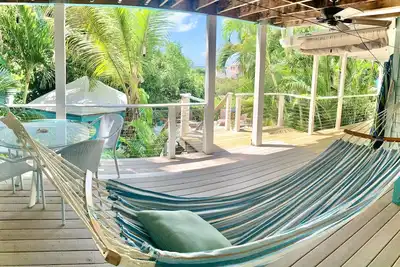 Image de A' La Plage - Aqua Bay Villas