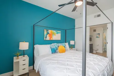Image de Warm Summer Vibes | Kierland Area | Pool & Hot Tub