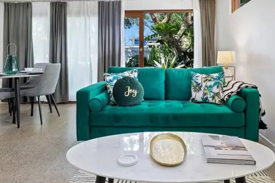 Image de Garden Hideaway