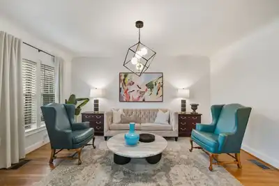 Image de 4702 La Branch St 1st Floor