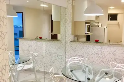 Lazer de Resort - Aula de Praia Fortaleza