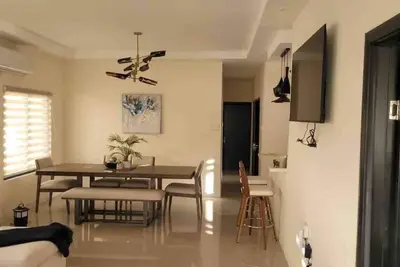 Image de June Plum Resort. Home close to famous attractions\n\n