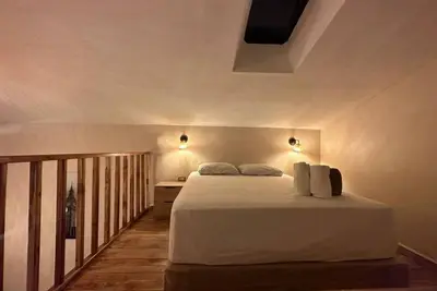 Image de Habitacion Executive Twin En El Poblado