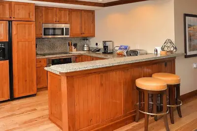 Image de Timbers at Bachelor Gulch 2bed 2bath