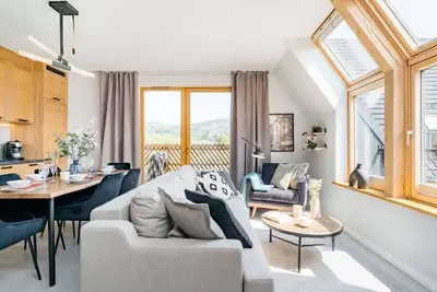 Image de An unforgettable stay in the Koscielisko Valley