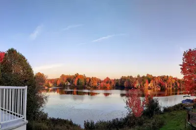 Image de Hôtel à la maison - Chalet Lola