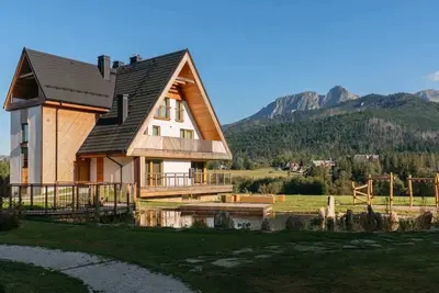 Image de Rest in a quiet place with a picturesque view of
