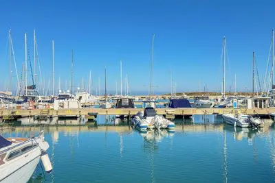 Image de Borgo Marino Sud - YourPlace Abruzzo