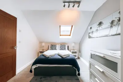 Image de Seahaven- Boutique and central one bed apartment close to Bournemouth Beach