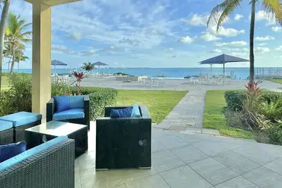 Image de Magnificent, Beachfront Luxury. Heaven on Earth.