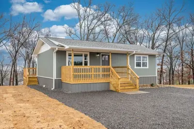 Image de Nordin`s  Meadow View Cabin