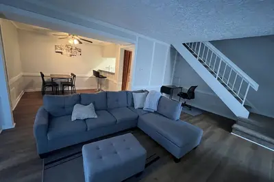 Image de Stay with Blessing Home In! Enjoy your stay!