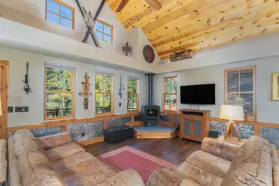 Image de Canyon Hideaway An Angler's Dream