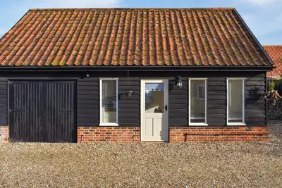 Image de 2 chambres à coucher à Bury St Edmunds