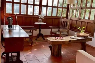 Image de La casa del Te - Villa de Leyva