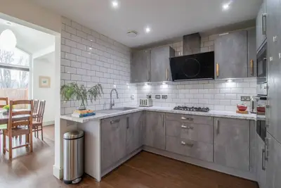 Image de Pass the Keys | Comfortable and Fabulous Family Home
