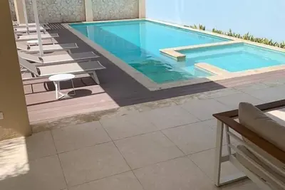 Image de The Dominican Republic Juan dolió beach apartment
