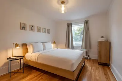 Image de Apt 1 - Wonderful 2Bedroom Suite