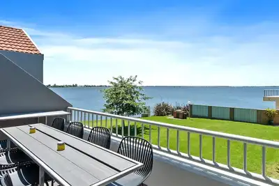 Image de Yarrawonga Lakeside Apartment 44