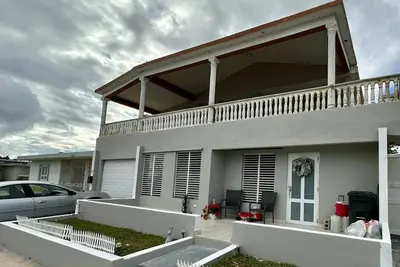 Image de Home At 8min From Sju