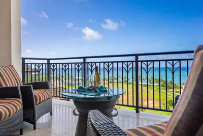 Image de Hale Keani O-1203 stunning Views to relax