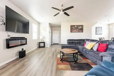 Image de Small Town Retreat North East Sa by Randolph Afb