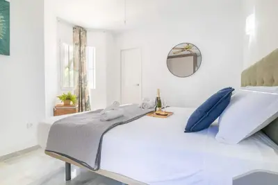 Image de Ct 236 - Aldea Bella Apartment