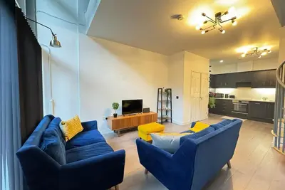 Image de Enjoy a stylish experience at this centrally-located place. \n