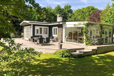 Image de Superbe maison à Hjärnarp avec WiFi