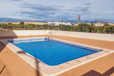 Image de Belle maison à Playa de Almazora