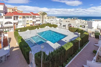 Image de Bel appartement à Torrevieja