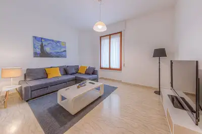 Image de Michela House - Parking & Wifi